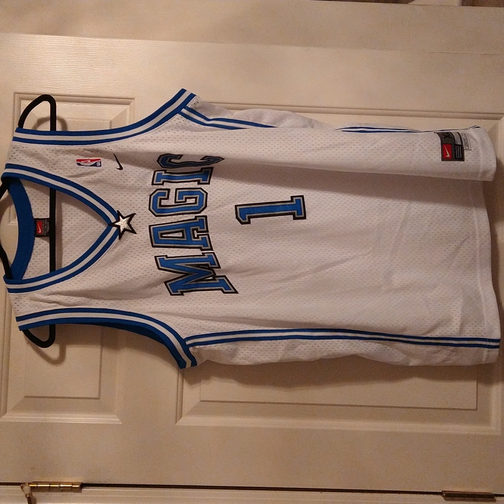 Magic jersey active wear